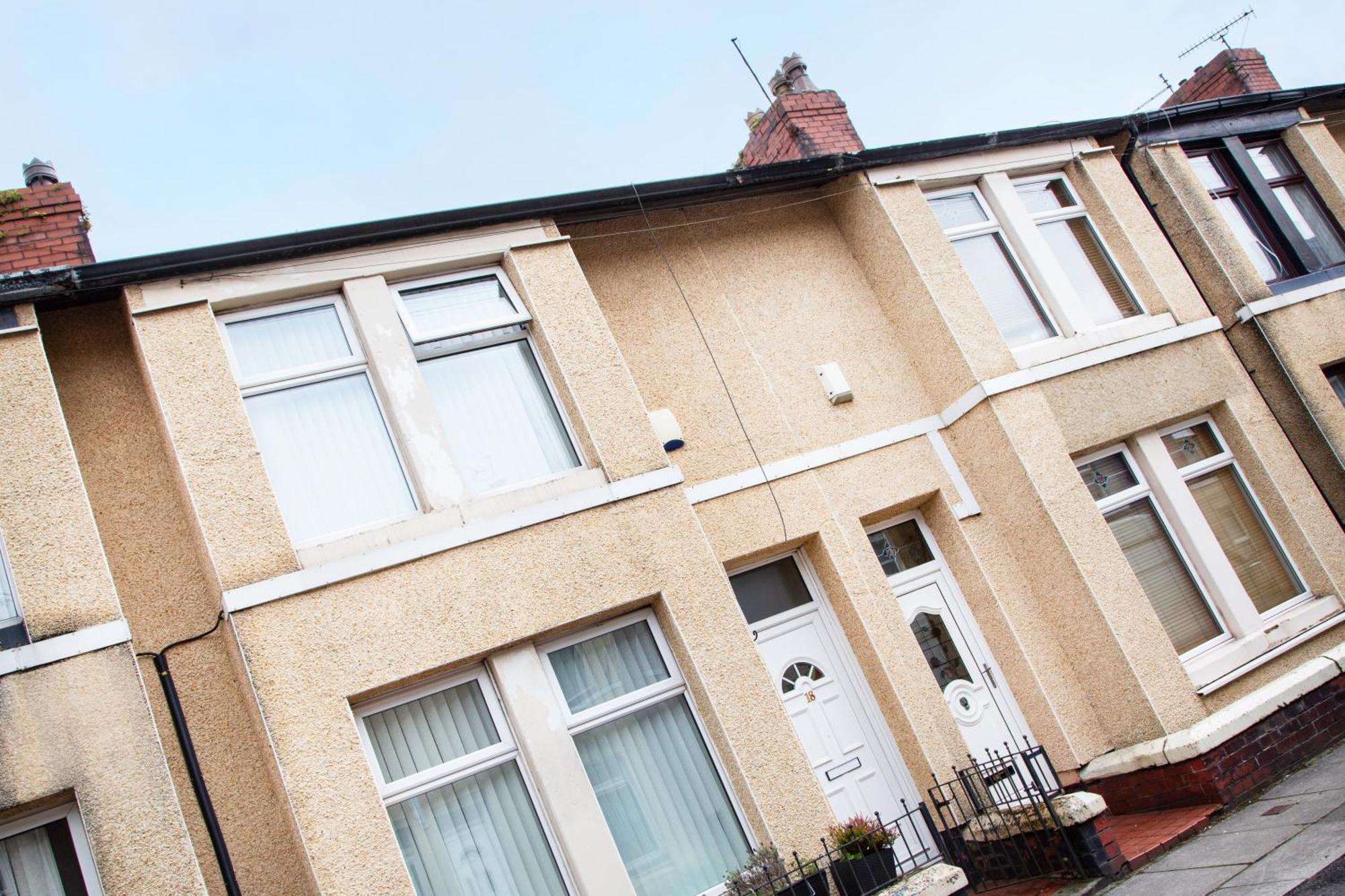 Newly Launched 3 Bedroom House With Free Parking Litherland Dış mekan fotoğraf